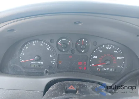 2008 Ford Ranger Xl/Xlt z USA, uszkodzony, nr VIN 1FTYR10D18PA74337